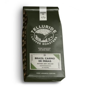 Brazil Carmo De Minas