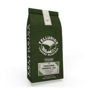 Tanzmond 12oz