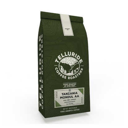 Tanzmond 12oz