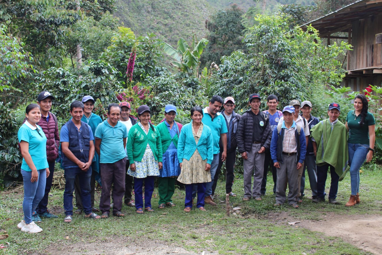 Peru Carmen de la Frontera image 3