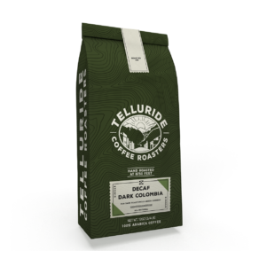 Decafdarkcolo 12oz